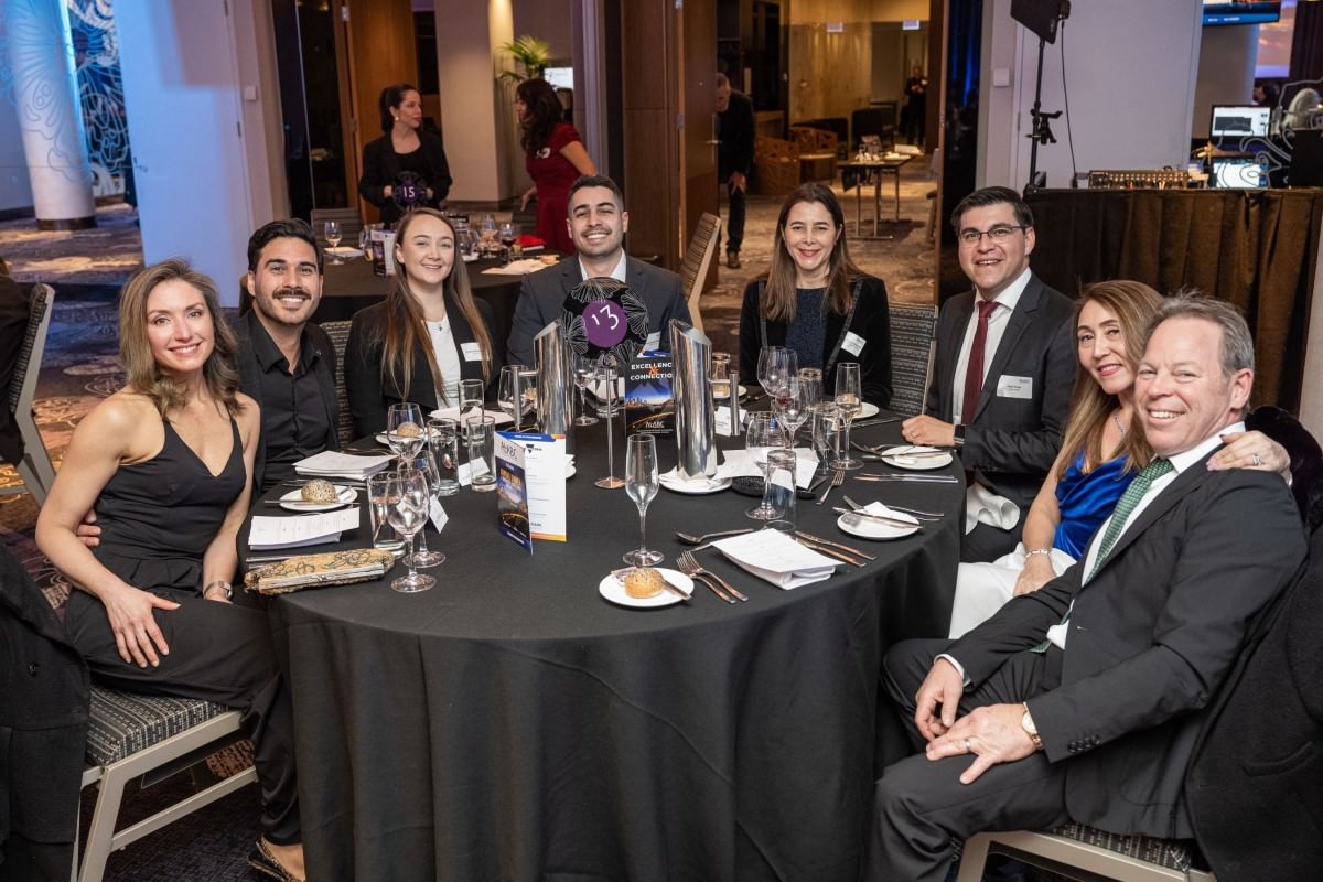 The Calima team